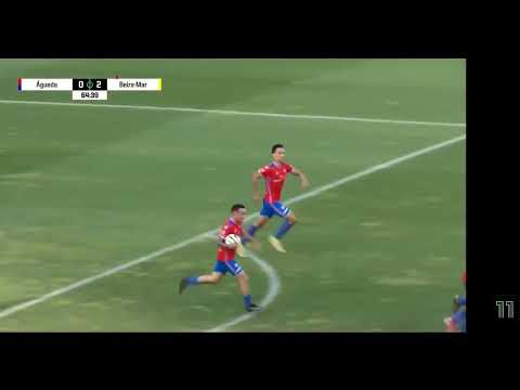 Final da Taça Distrital de futebol (AFA 2021-22).