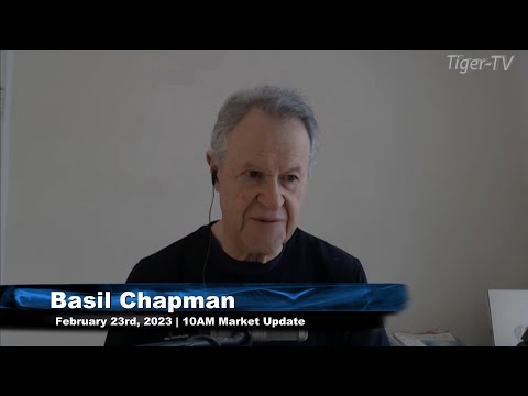 February 23rd, 10AM ET Market Update on TFNN - 2023
