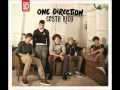 I Should've Kissed You - One Direction (FULL ...