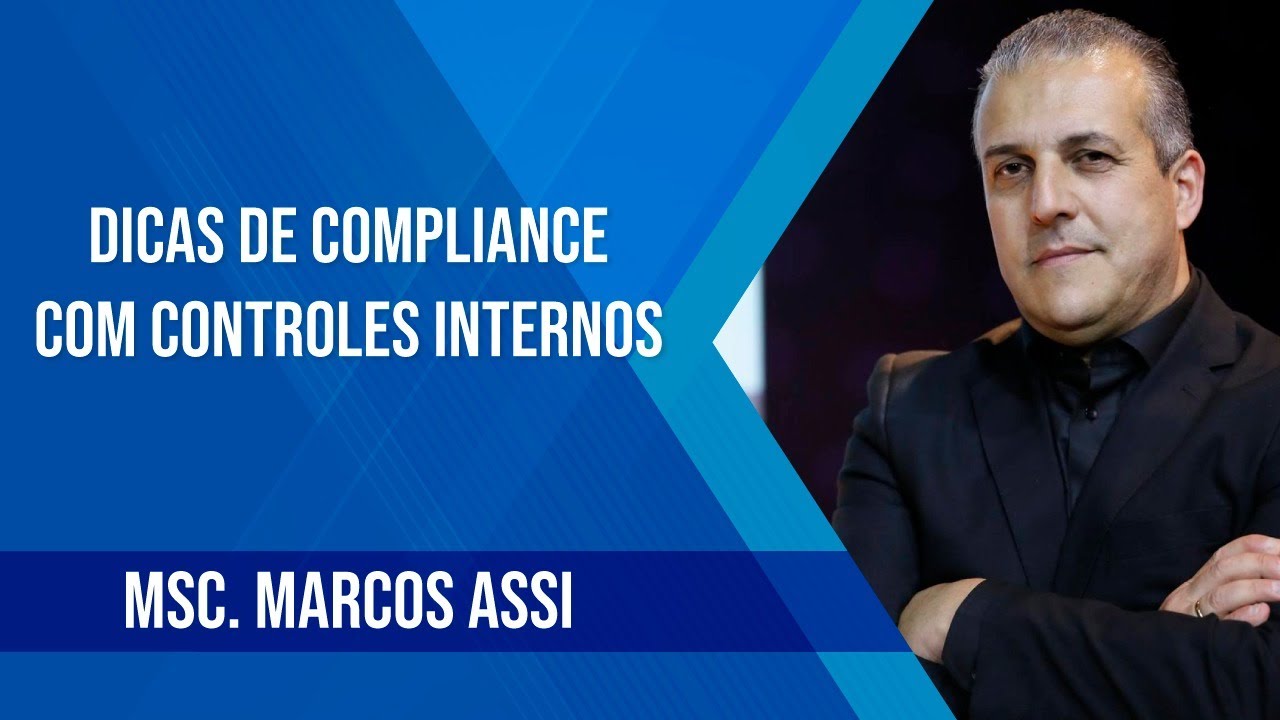 Compliance, controles Internos, Riscos, Qualidade e Auditoria