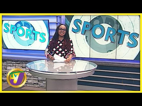 Jamaican Sports News Headlines - July 8 2021