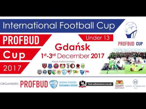 PROFBUD CUP 2017 .