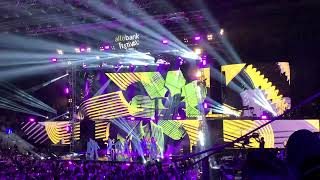 Download lagu [240622] Ayu Ting Ting - Sik Asik x Nobody x Drama (Allobank Festival 2024) mp3