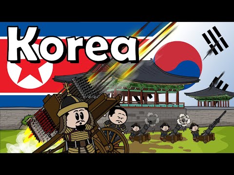 image-What biomes are in North Korea?