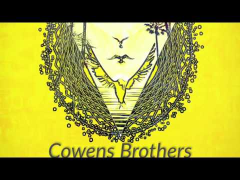 Cowens Brothers - Yeah (Original Mix) - TH!S EP - TAG006
