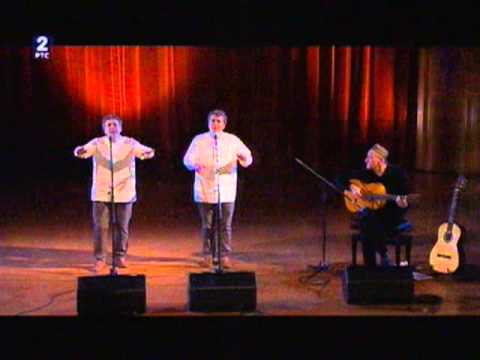 Teofilovići i Miroslav Tadić - Navali se Šar planina