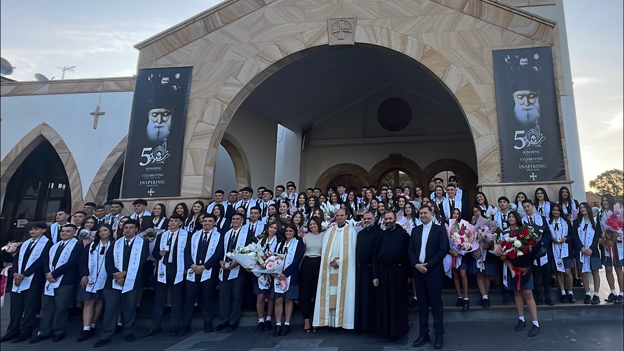 SCC GRADUATION VIDEO 2024