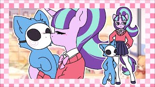 Download lagu Love Is On The Way - MLP [Fan Animation] mp3