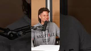 Theo Von Talks About Setting Up Rich Kids To Get Beat Up In The Neighborhood