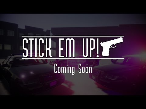 Steam Community :: Stick Em Up