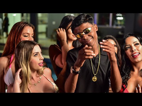 Respira Funk and SOM DE MALANDRO