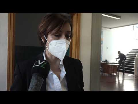 Pistoia. Atto vandalico alla scuola media Cino