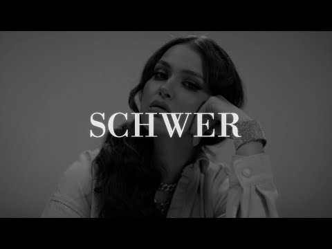SAMRA feat. CÉLINE - SCHWER (prod. Yeno)