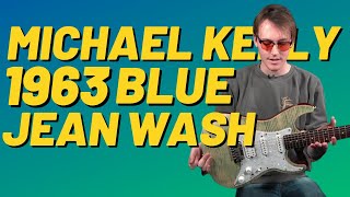 Video thumbnail for Michael Kelly 1963 Blue Jean Wash | A Certified Rocker from Michael Kelly | by Uhlik Music