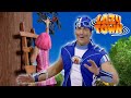 Reach For The Apple Lazy Town Compilation Full Episodes