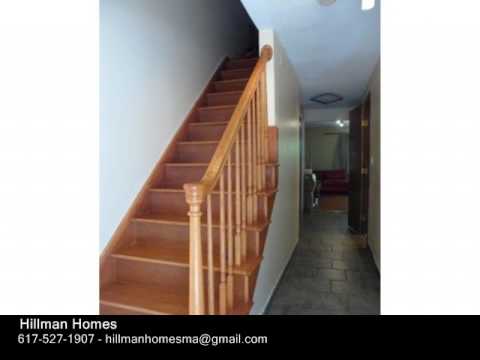 27 Frances Drive, Stoughton MA 02072 - Rental - Real Estate - For Sale -