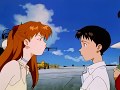 Neon Genesis Evangelion Preview Episode 8