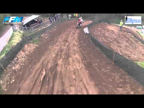 Tour du circuit de Villars sous Ecot en caméra embarquée