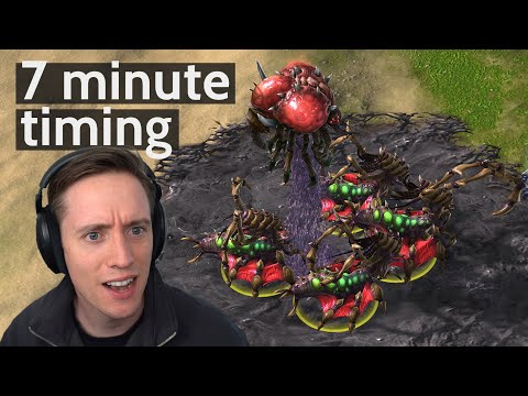 This 7-Minute Queen Attack is INCREDIBLE!