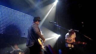 Sleeping Giant - 100 Monkeys live at the Venue in Vancouver, BC