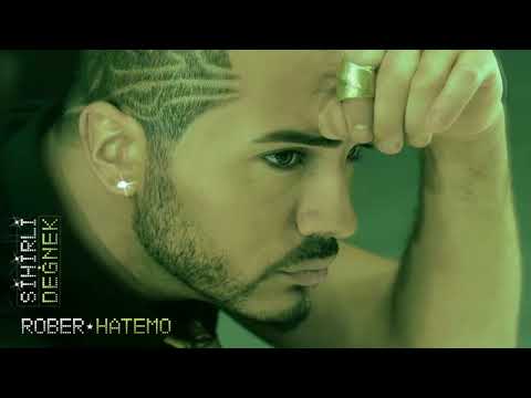 Rober Hatemo - Sihirli Değnek (Full Albüm)
