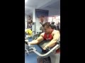 Biceps pump 2