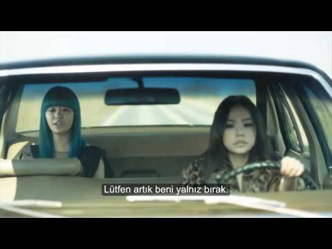 Song Ji Eun Secret ft Bang Yong Guk Going Crazy [Türkçe Altyazılı]