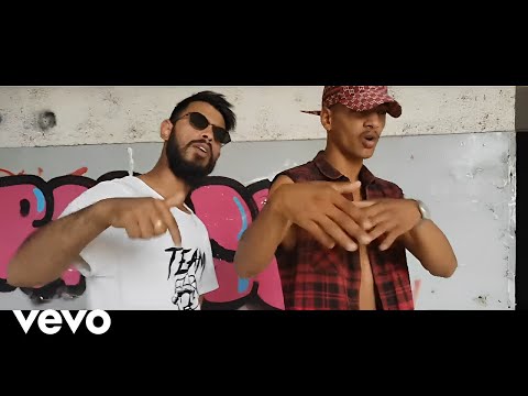 TEAM JAKO - Marijauana