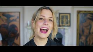 Irene Skylakaki - Matterless (Official Video)