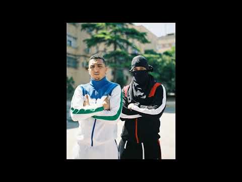 Morad x Jul x Rhove Type Beat - "EL CAMINO"