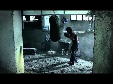 Kiddo (The Movie) - Official Trailer