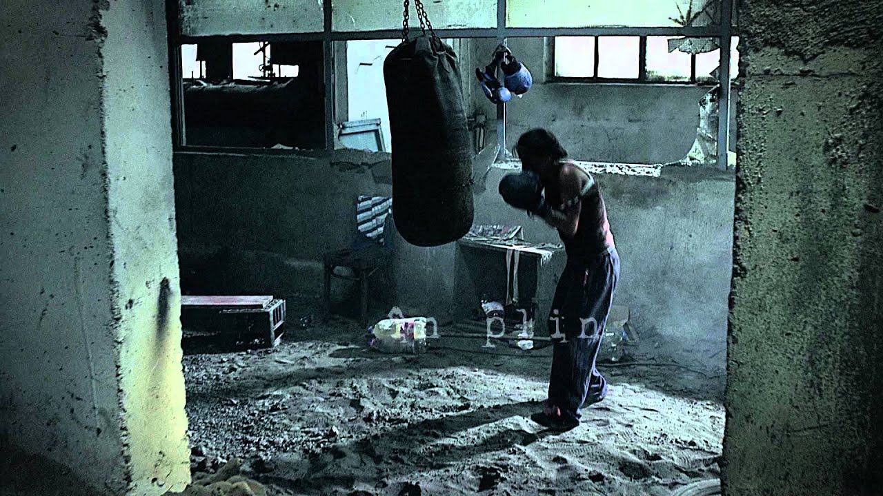 Kiddo (The Movie) - Official Trailer