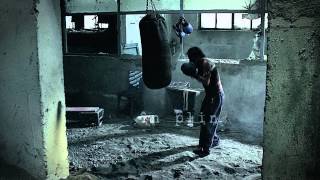 Kiddo (The Movie) - Official Trailer