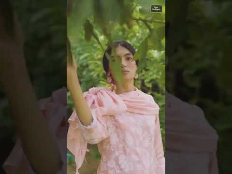 Four Buttons Four Gems 6 100% Viscose Silk Wholesale Readymade Suit Catalog – product video thumbnail