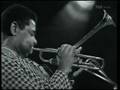 Dizzy Gillespie in Helsinki - Jambo Caribe