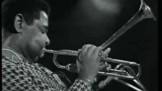 Dizzy Gillespie in Helsinki - Jambo Caribe