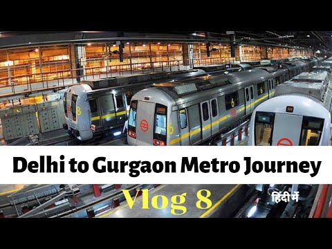 download lagu mp3 mp4 Gurgaon To Delhi, download lagu Gurgaon To Delhi gratis, unduh video klip Gurgaon To Delhi