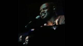 Brian McKnight New songs: End and Begin with You and What I&#39;ve been Waiting For