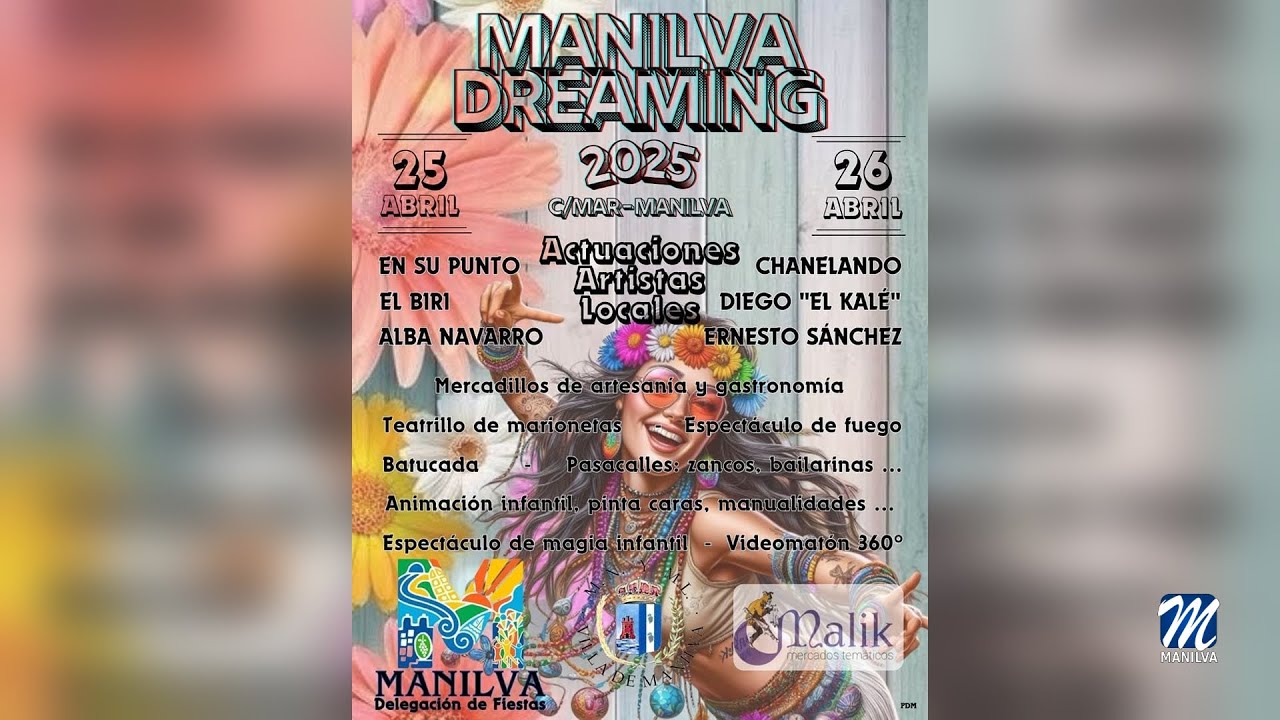 “Manilva Dreaming”