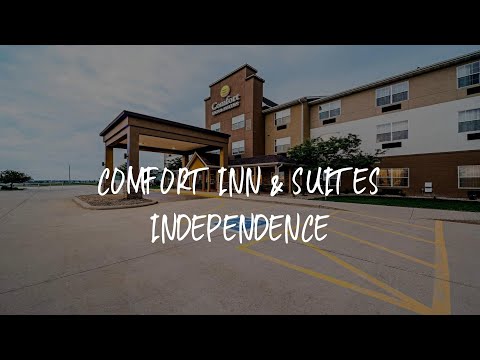 Comfort Inn & Suites Independence Review - Independence , United States of America