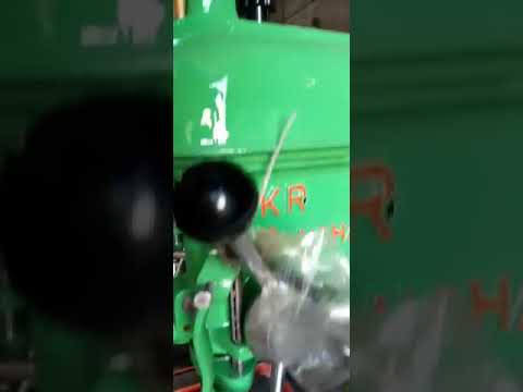 Bench Drilling Machine videos