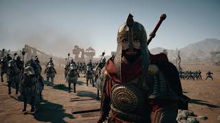 Conqueror’s Blade -- Blood of the Empire Launch Trailer