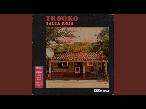 Salsa Roja (feat. Leo Genovese, Thomas Pridgen, Marcos Lopez & Omar Martinez)