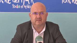 Playas consigue un ahorro de casi 100.000 euros en el canon de servicios de temporadas