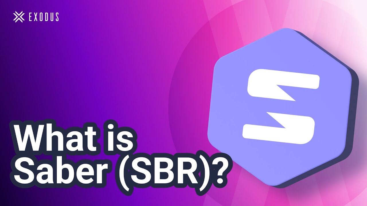 O que é o Sabre (SBR)? Criptografia SBR explicada (altcoins Solana para saber)