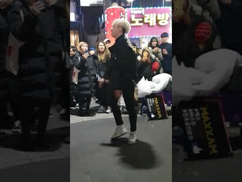 [MAXXAM] 190222 이찬욱 - 아주Nice(Very Nice) (SEVENTEEN cover)