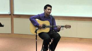 Cross of Christ (Cover) - Scott Krippayne