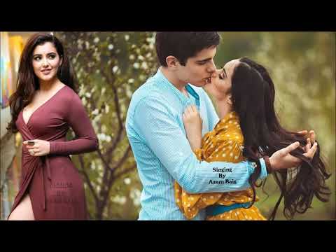 Din Ba Din Mohhabat Badhti Jayegi By Azam Baig