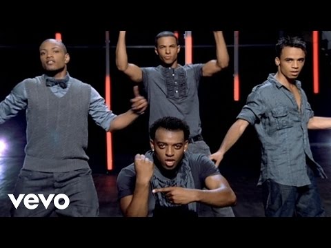 JLS - Beat Again