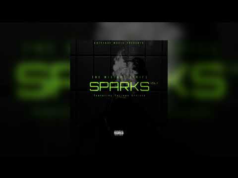 Various Artists - Sparks Vol.1